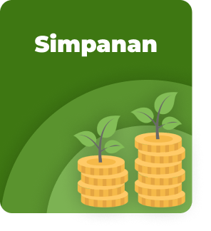 simpanan